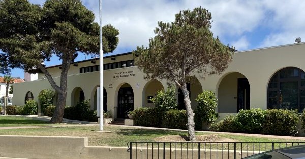 Budget scenarios that would cut library hours and close rec center in La Jolla draw dissent – San Diego Union-Tribune