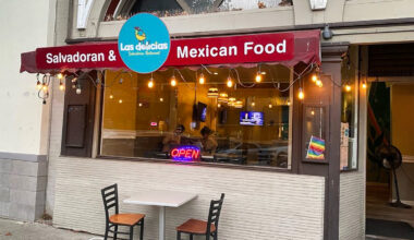 Las Delicias departs, La Noisette shutters, and more recent East Bay closures