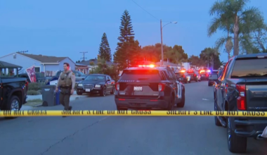 San Diego Sheriff’s investigating homicide in Lemon Grove – NBC 7 San Diego