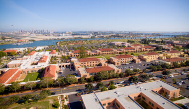 Politics Report: Could the City Lose Liberty Station?
