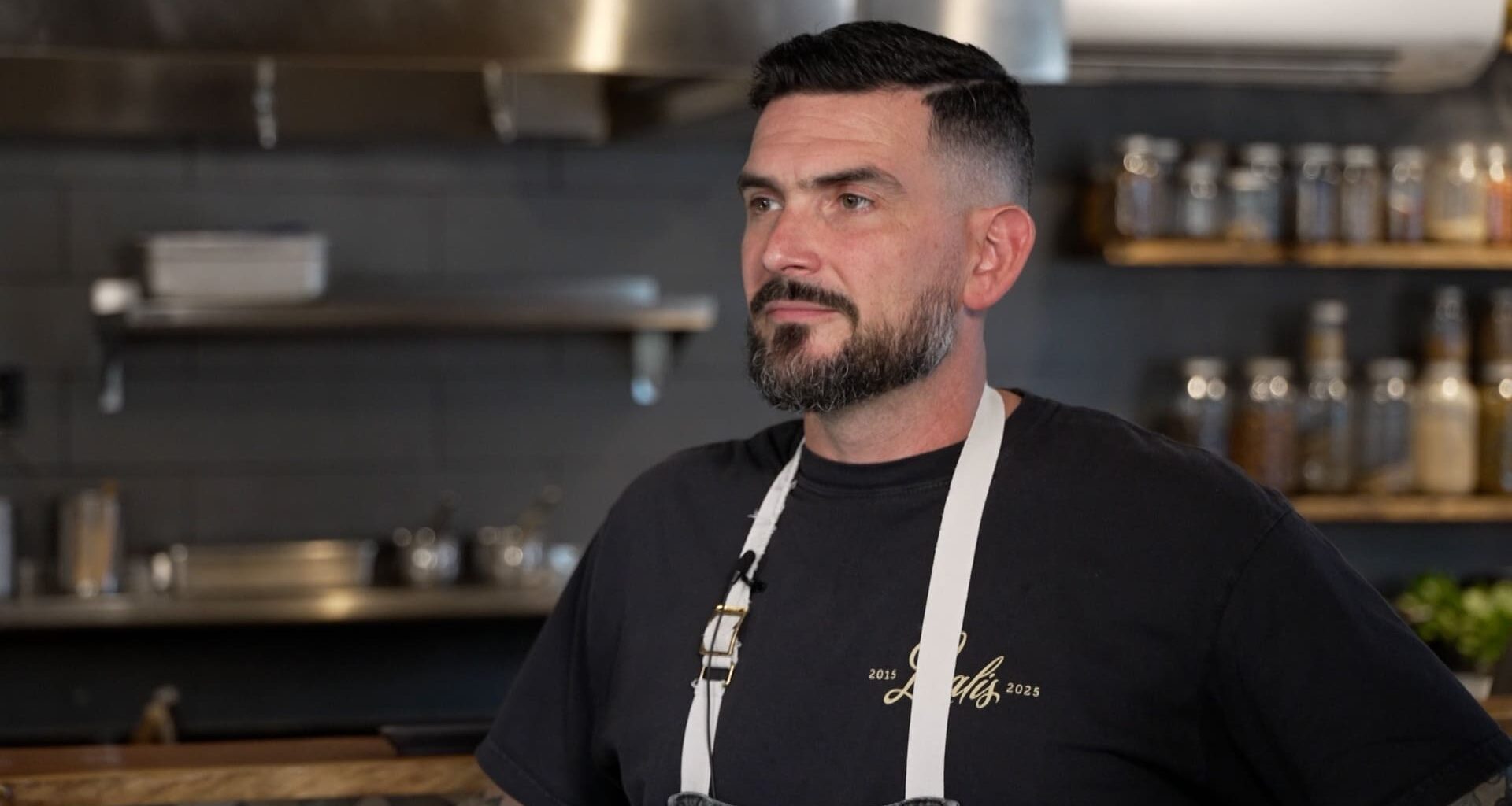Ex-employees accuse Localis, Betty chef of harassment, wage theft