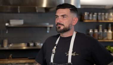 Ex-employees accuse Localis, Betty chef of harassment, wage theft