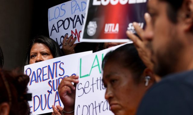 Four Takeaways From the Triple-Union, LAUSD Agreements Averting a Strike