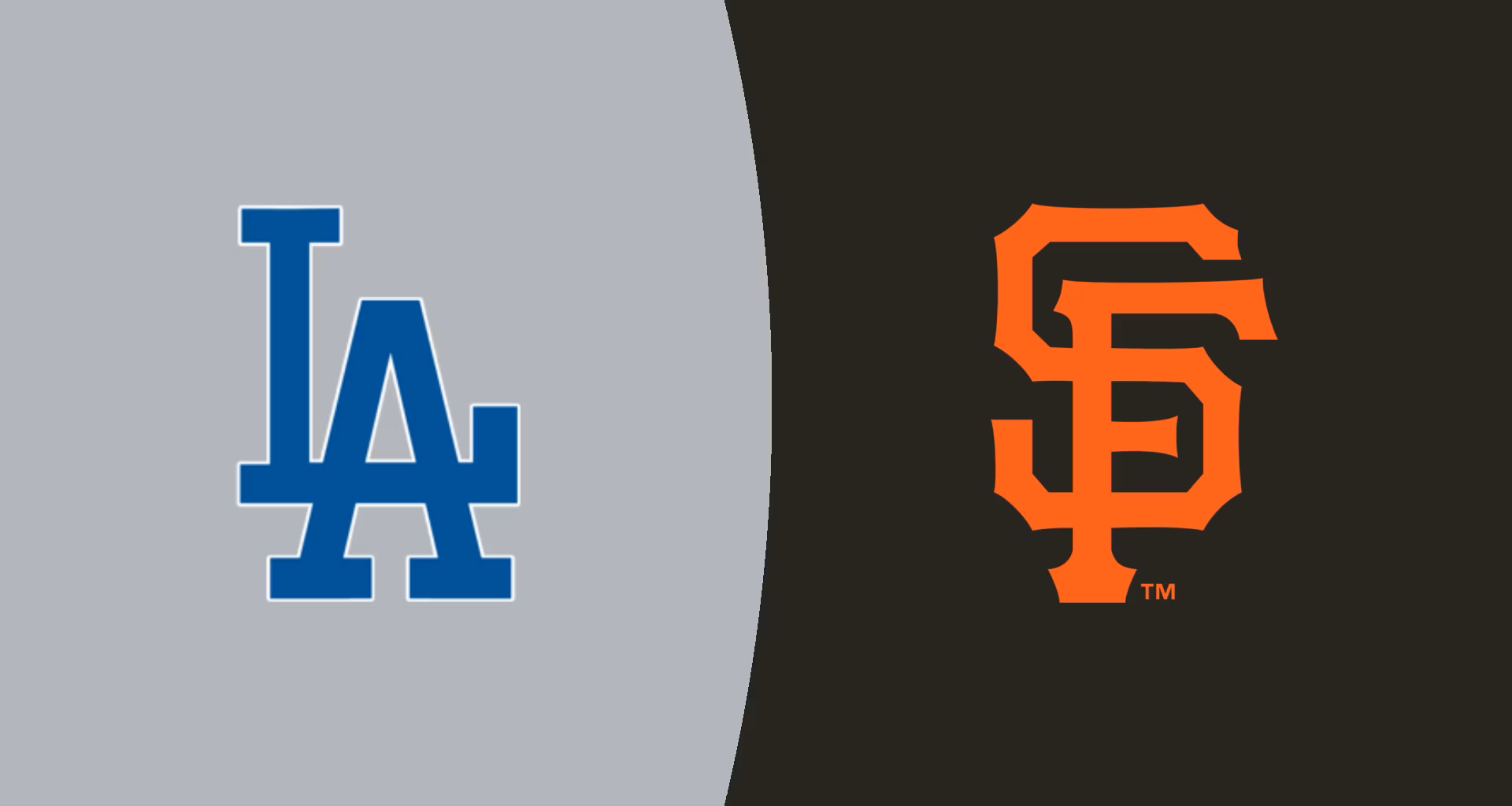 Los Angeles Dodgers vs San Francisco Giants Live Stream: How to Watch MLB