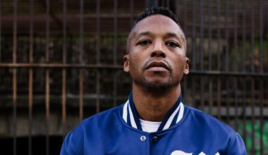 Lupe Fiasco will perform at 2026 Acura Grand Prix Long Beach – NBC Los Angeles