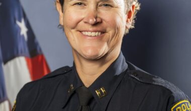 La Mesa police captain to be presented with award promoting equality and justice