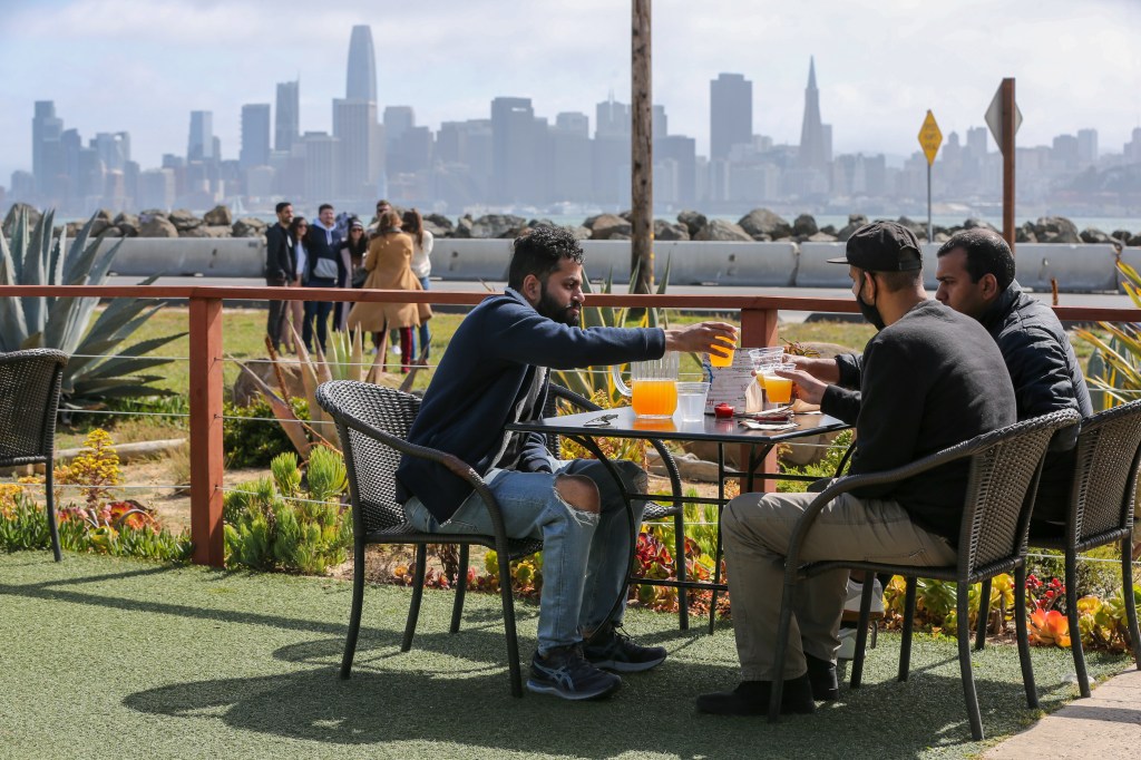 SF's 2026 Spring Restaurant Week offers deals at 200 restaurants