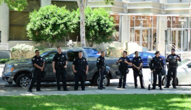 San Jose police overtime hit $72M in 2025, audit shows