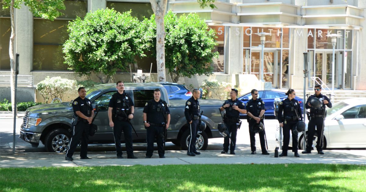San Jose police overtime hit $72M in 2025, audit shows