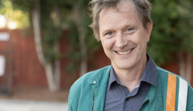 MANO A MONOLOGUE by David Fenner Will Be Performed at Dottie Studio Theater