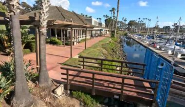 San Diego leaders hope to keep housing development off Mission Bay Park – NBC 7 San Diego