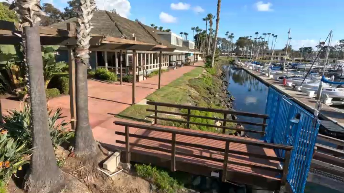 San Diego leaders hope to keep housing development off Mission Bay Park – NBC 7 San Diego
