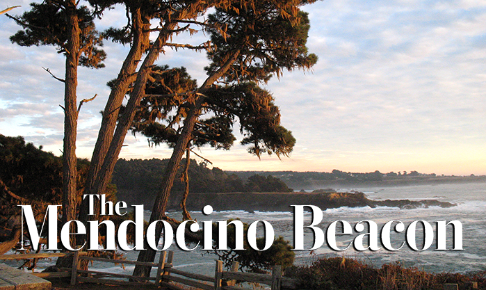 California Coast and Ocean Report Released by Governor’s Office – The Mendocino Beacon