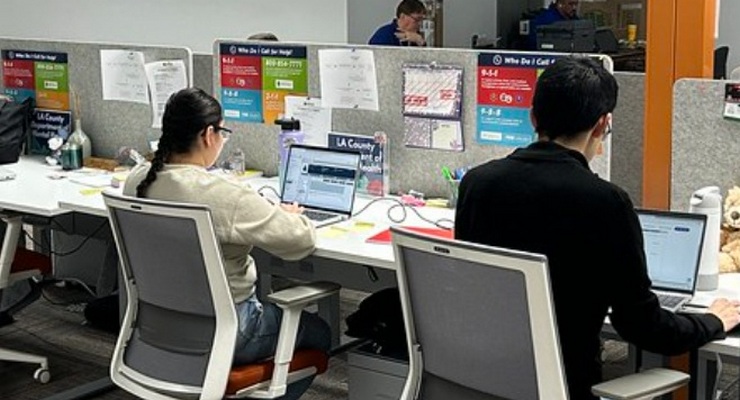 Los Angeles County Department of Mental Health to Brief Human Services Commission on Crisis Response Protocols – Pasadena Now