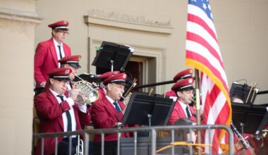 Marin musician helps bring free music shows to Golden Gate Park – Marin Independent Journal