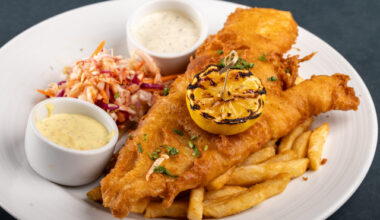 New Sausalito restaurant highlights seafood, meat – Marin Independent Journal