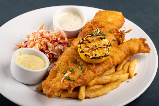 New Sausalito restaurant highlights seafood, meat – Marin Independent Journal