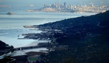 Sausalito faces appeal over condo project ruling