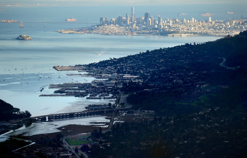 Sausalito faces appeal over condo project ruling
