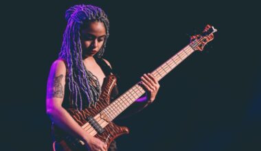 4 concerts coming up this weekend – Marin Independent Journal