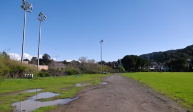 Marin City sports field bond measure nears vote