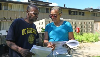 Golden Gate Village fund distributes first $1M