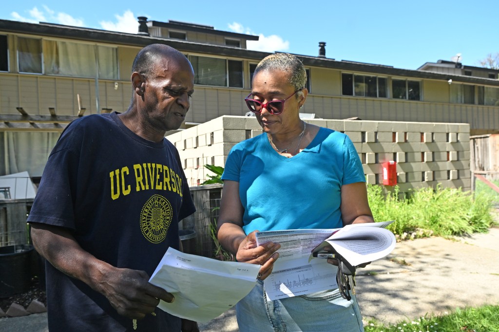 Golden Gate Village fund distributes first $1M