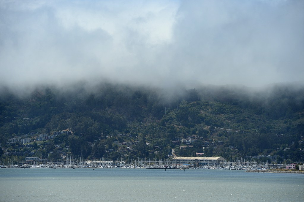 Sausalito lifts curtain on messy budget overruns