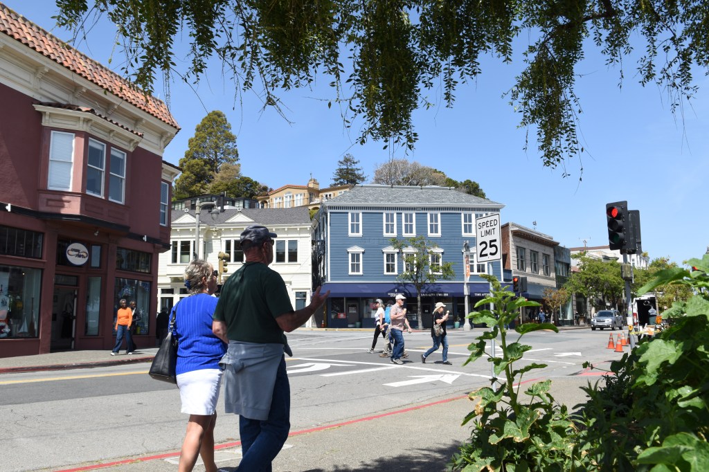 Sausalito property proposed for 39-condo building
