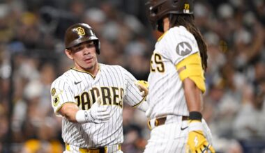 San Diego Padres Expected to Be Sold at Historic Price