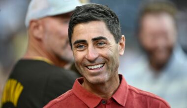 Is San Diego Padres GM A.J. Preller on the Hot Seat?