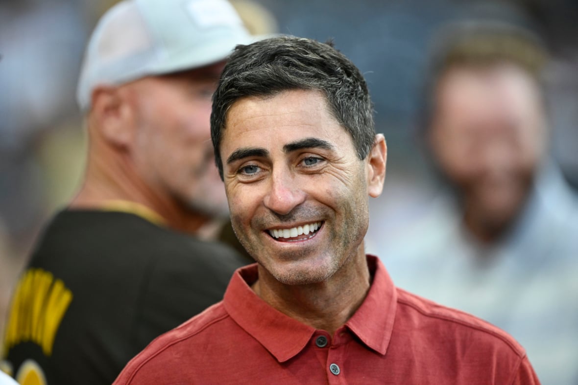 Is San Diego Padres GM A.J. Preller on the Hot Seat?