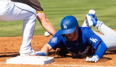 Team Could Trade Ascending Prospect