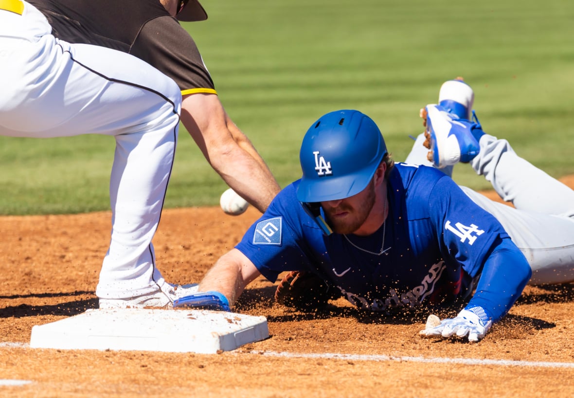 Team Could Trade Ascending Prospect