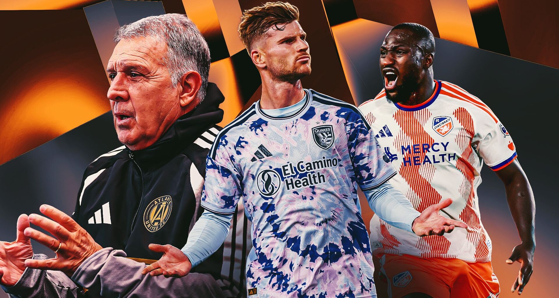 MLS Winners and Losers GFX