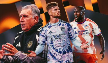 MLS Winners and Losers GFX