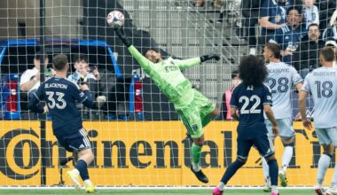 Earthquakes’ revamped defense keys stunning early-season turnaround – The Mercury News