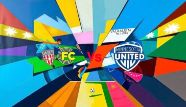 San Diego FC Hosts Minnesota United After Significant Loss to San Jose