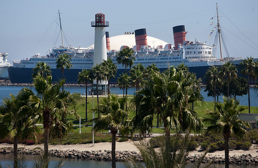 Free Harbor Tours Coming Back to Port Of Long Beach