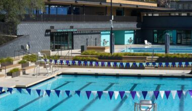 Long-awaited state-of-the-art Piedmont Community Pool to open Saturday