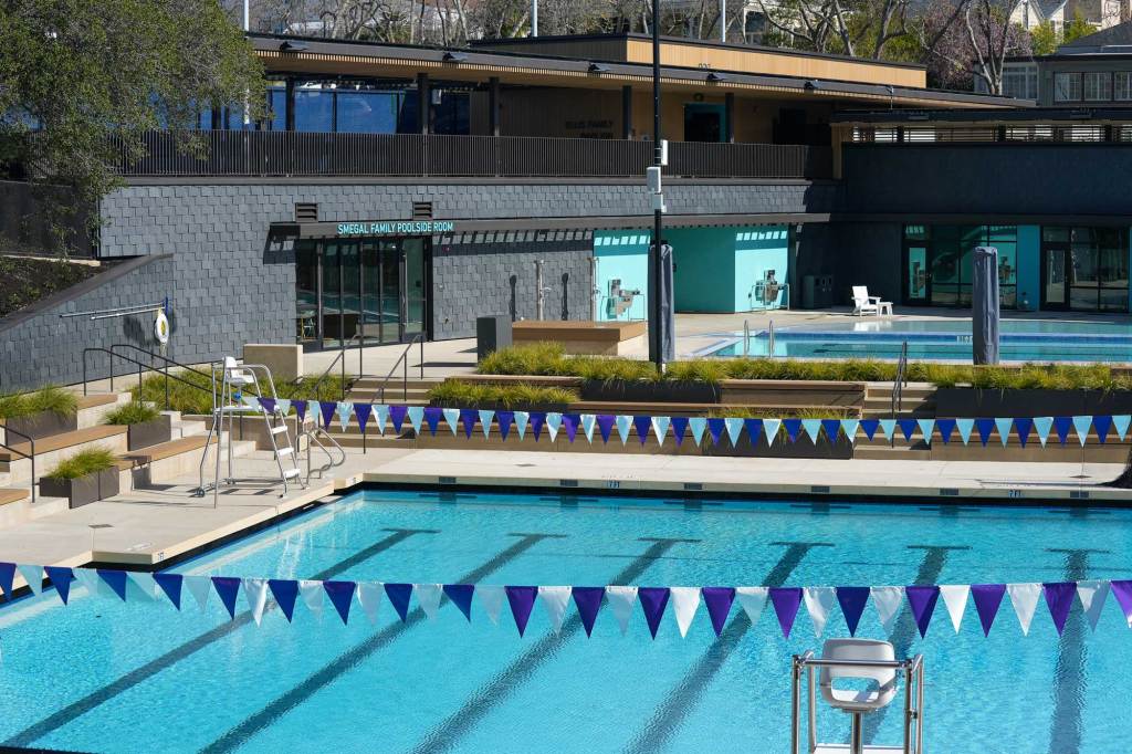 Long-awaited state-of-the-art Piedmont Community Pool to open Saturday
