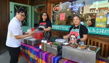 Sample bites, beverages in Oakland hills' Taste of Montclair next week