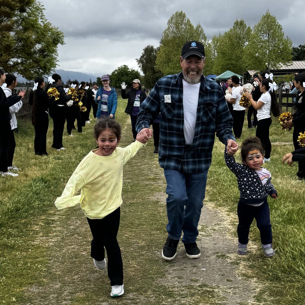 Foster 5k celebrates 10 years of helping South Bay’s ‘most vulnerable children’ – The Mercury News