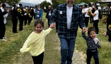 Foster 5k celebrates 10 years of helping South Bay’s ‘most vulnerable children’ – The Mercury News