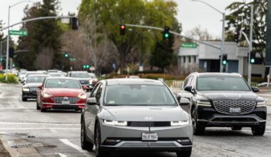 Mountain View new transportation team to lead project backlog