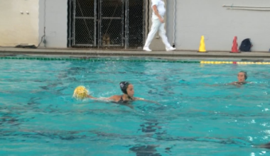 UH women’s water polo begins postseason run in Long Beach