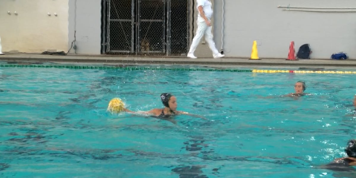 UH women’s water polo begins postseason run in Long Beach