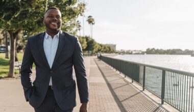 From Stockton to Sacramento: Lt. Governor Candidate Michael Tubbs Shares His Vision for California