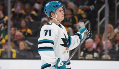 Kings’ win eliminates Sharks from Stanley Cup playoff contention – NBC Sports Bay Area & California