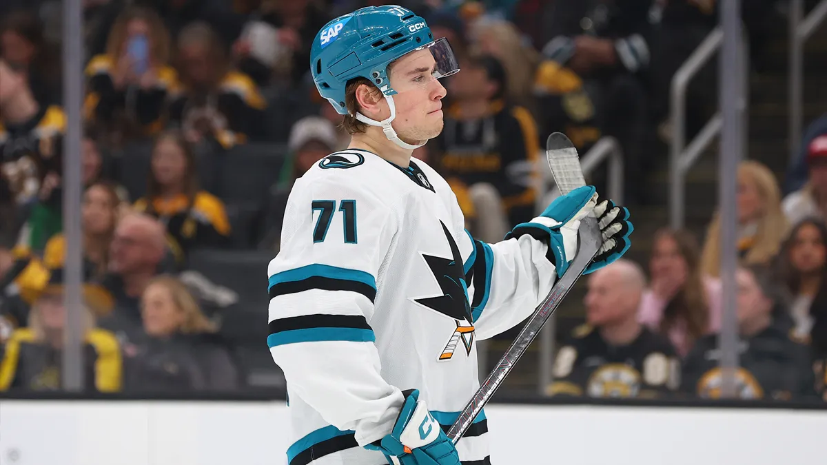 Kings’ win eliminates Sharks from Stanley Cup playoff contention – NBC Sports Bay Area & California